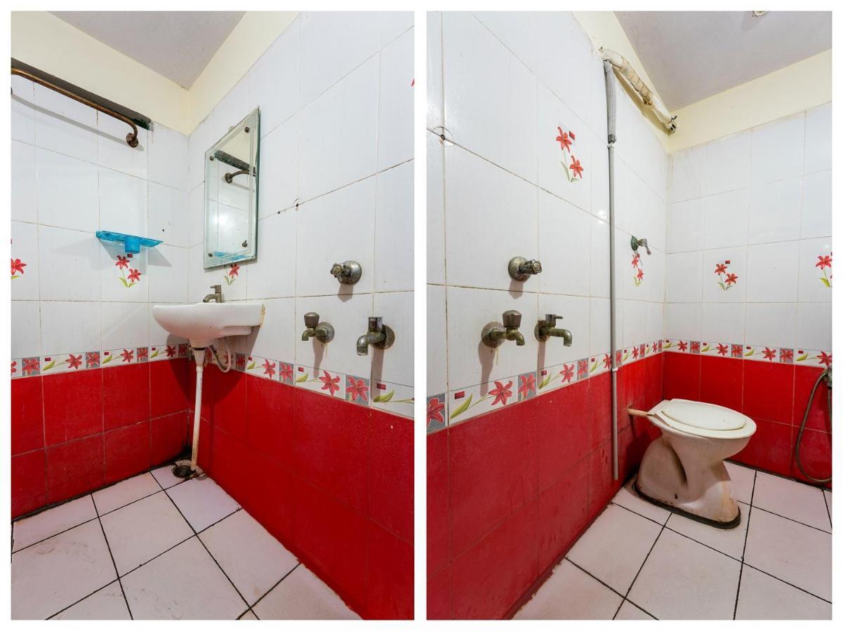 SPOT ON 82731 Hotel Supriya Vijayawāda Dış mekan fotoğraf